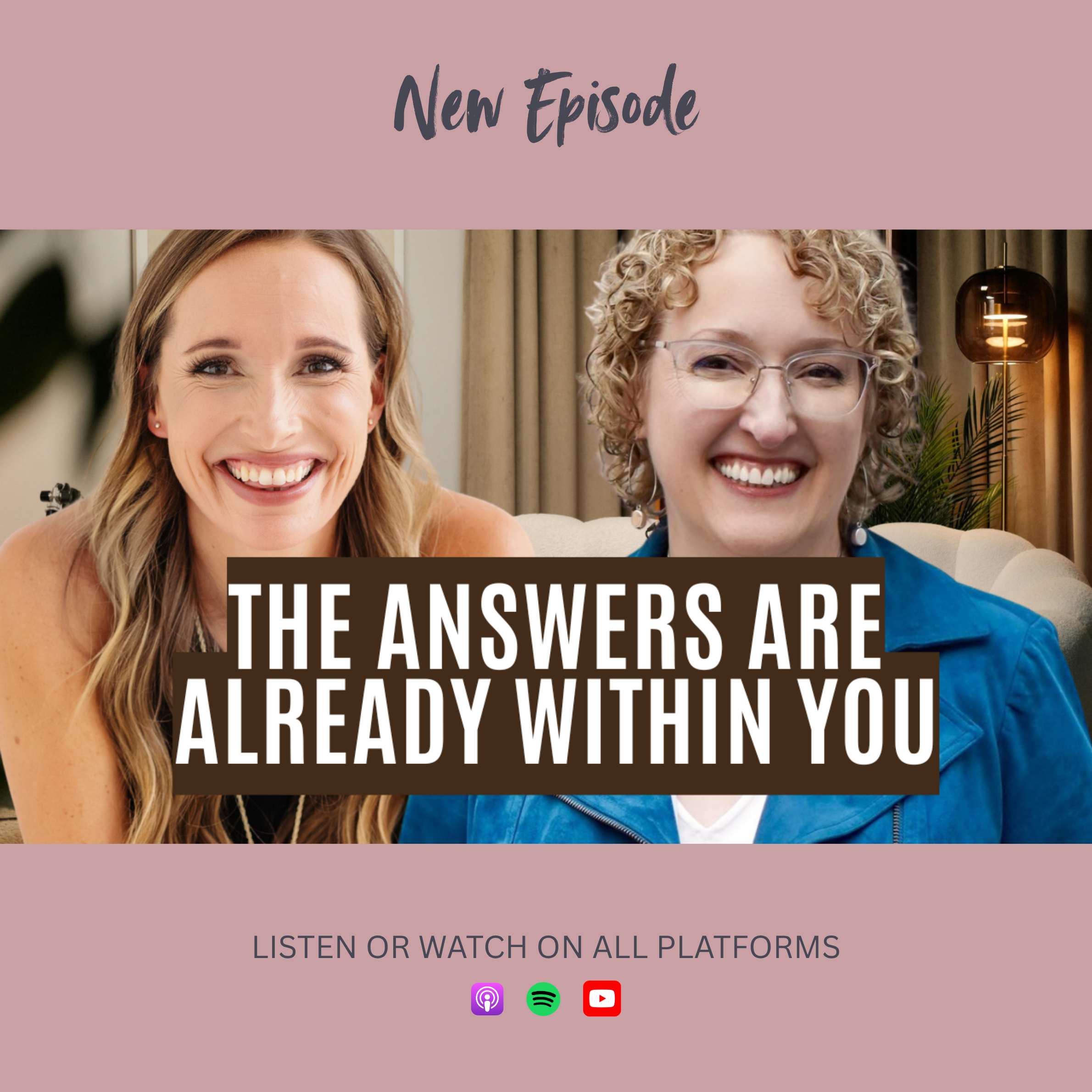How to Turn What You Already Know Into a Business with Jill Morenz