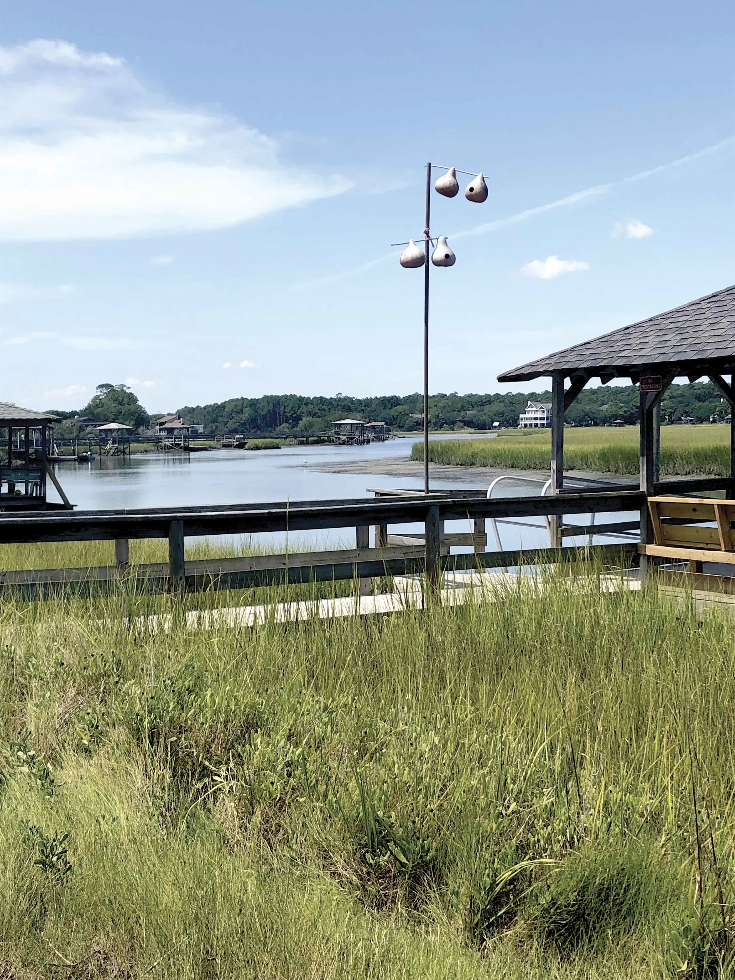 Where Time Stands Still: Beautiful Pawleys Island