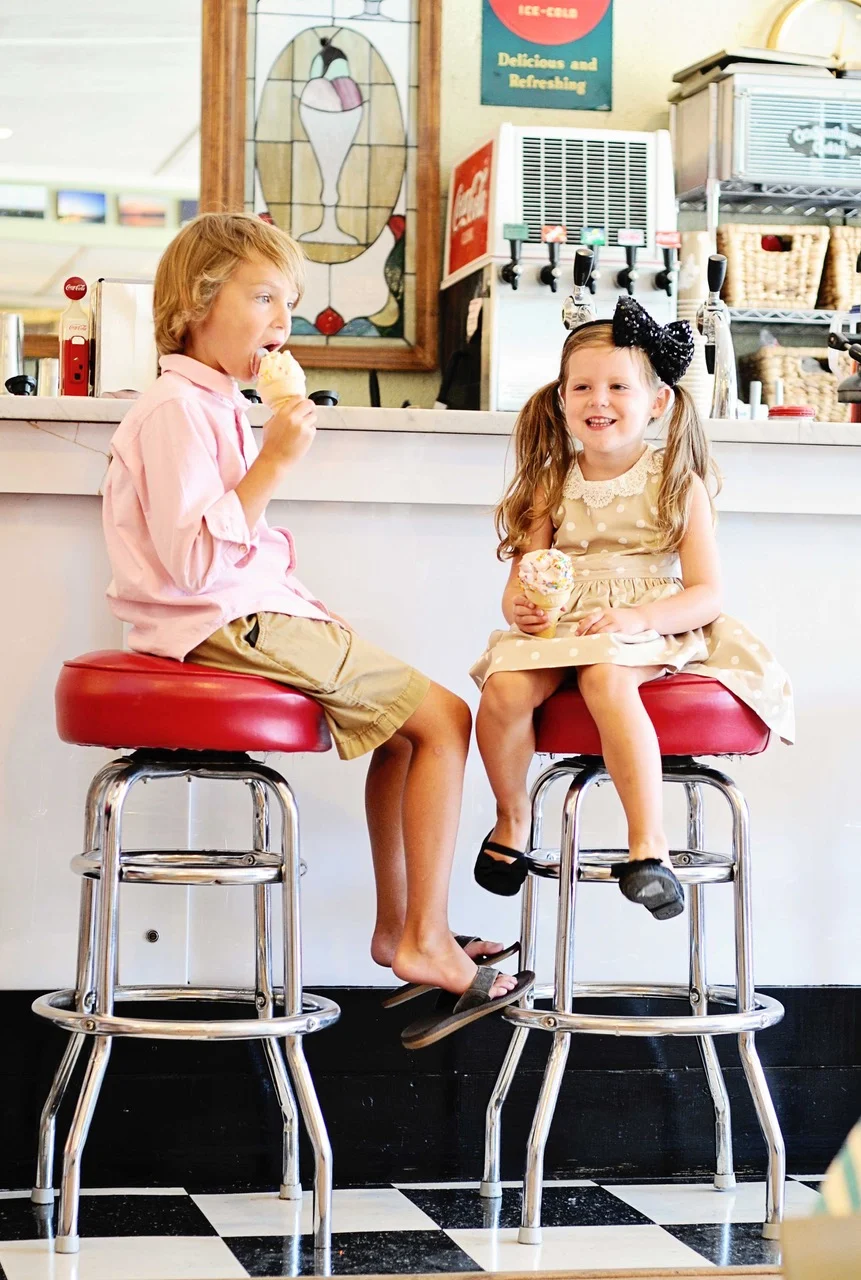 SWEET AND SAVORY  TREATS 