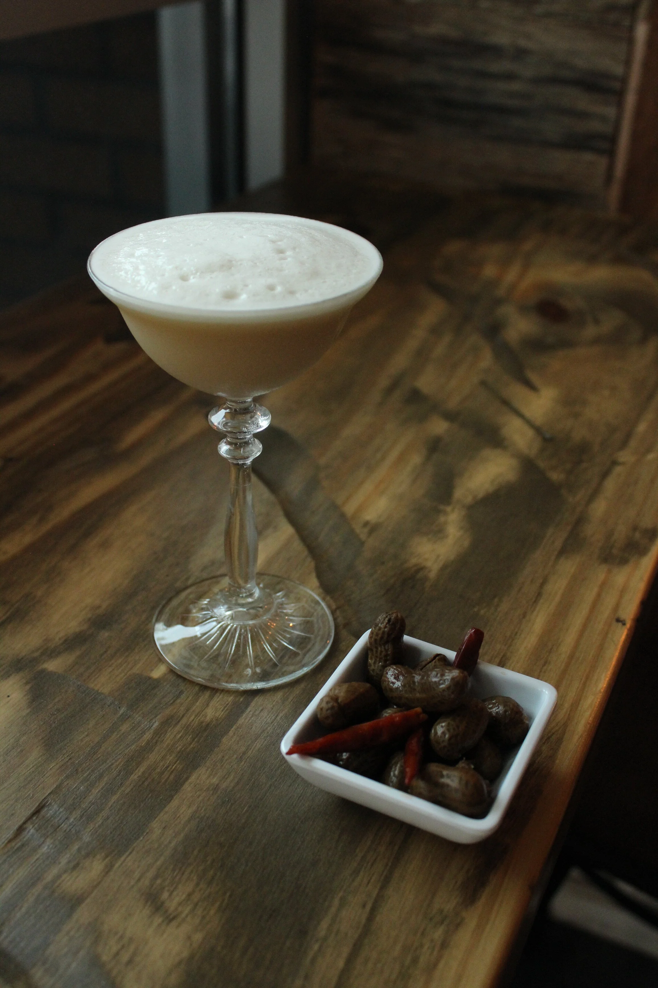 Orange Blossom Trail