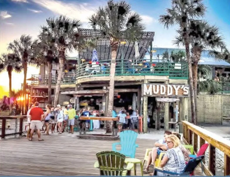 Get Happy On the Water