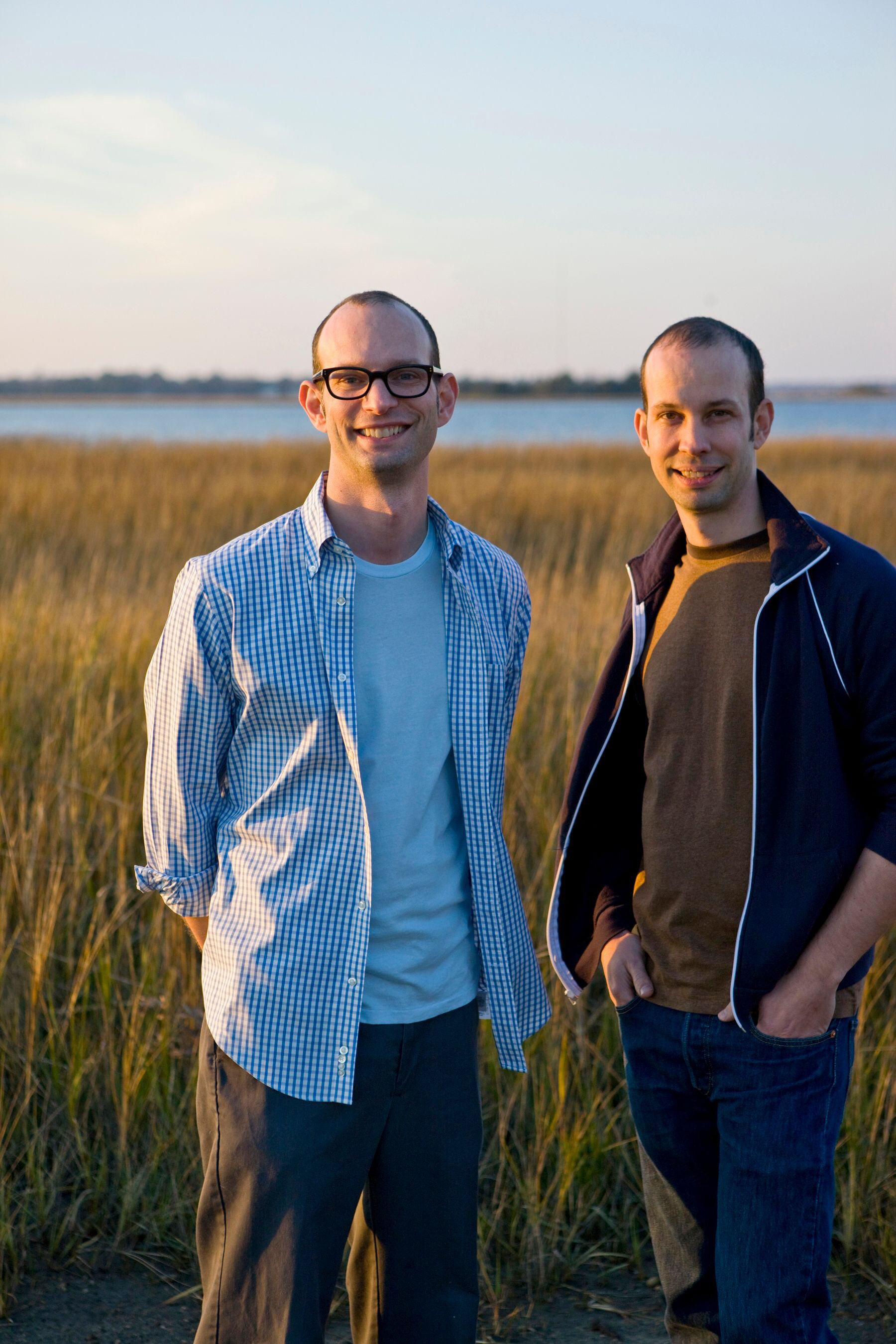 Putting Charleston on a Plate