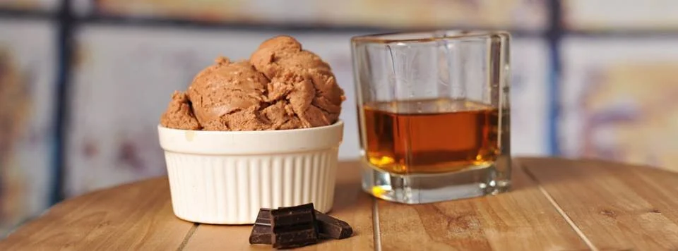 There’s Always Room for Ice Cream