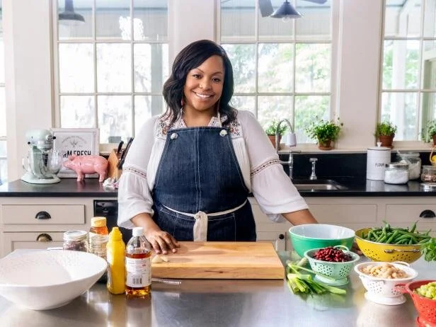 Gullah Food and History Take Center Stage With Charleston Native Delicious Miss Brown