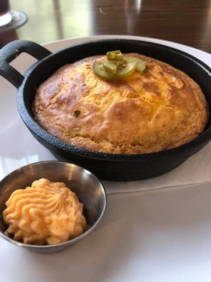 Success Tastes Good: