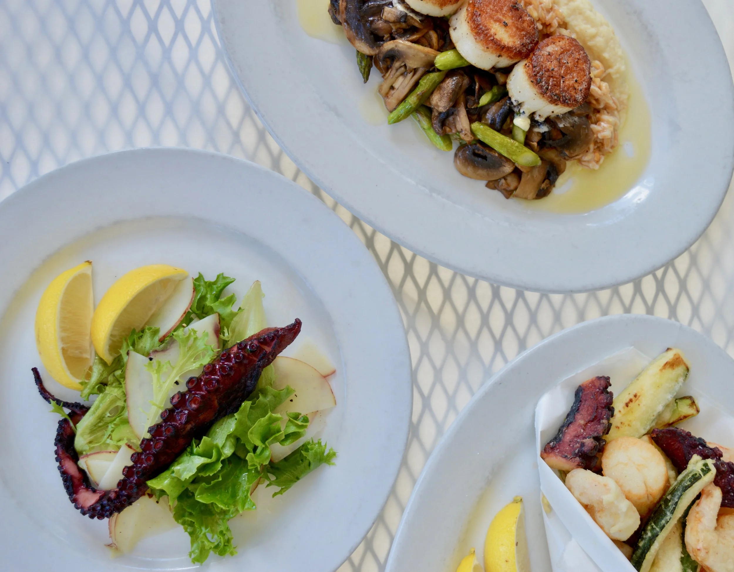 Still Going Swimmingly: