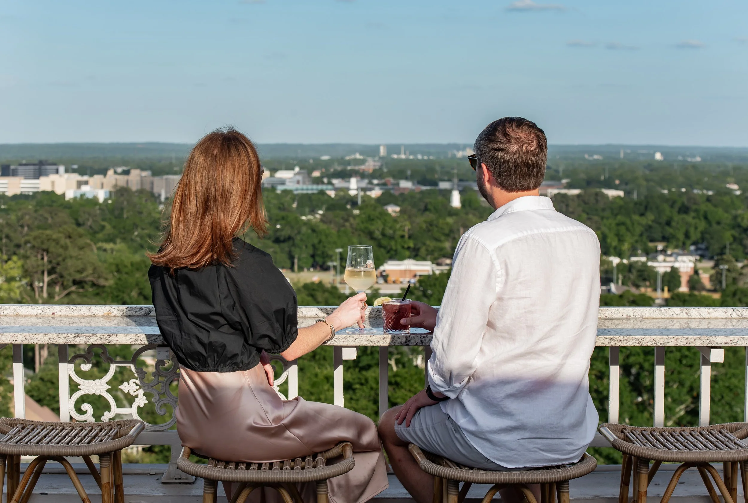 TASTY TRIPS:  A Hometown Chef Recommends Augusta: Where Tradition Meets Transition