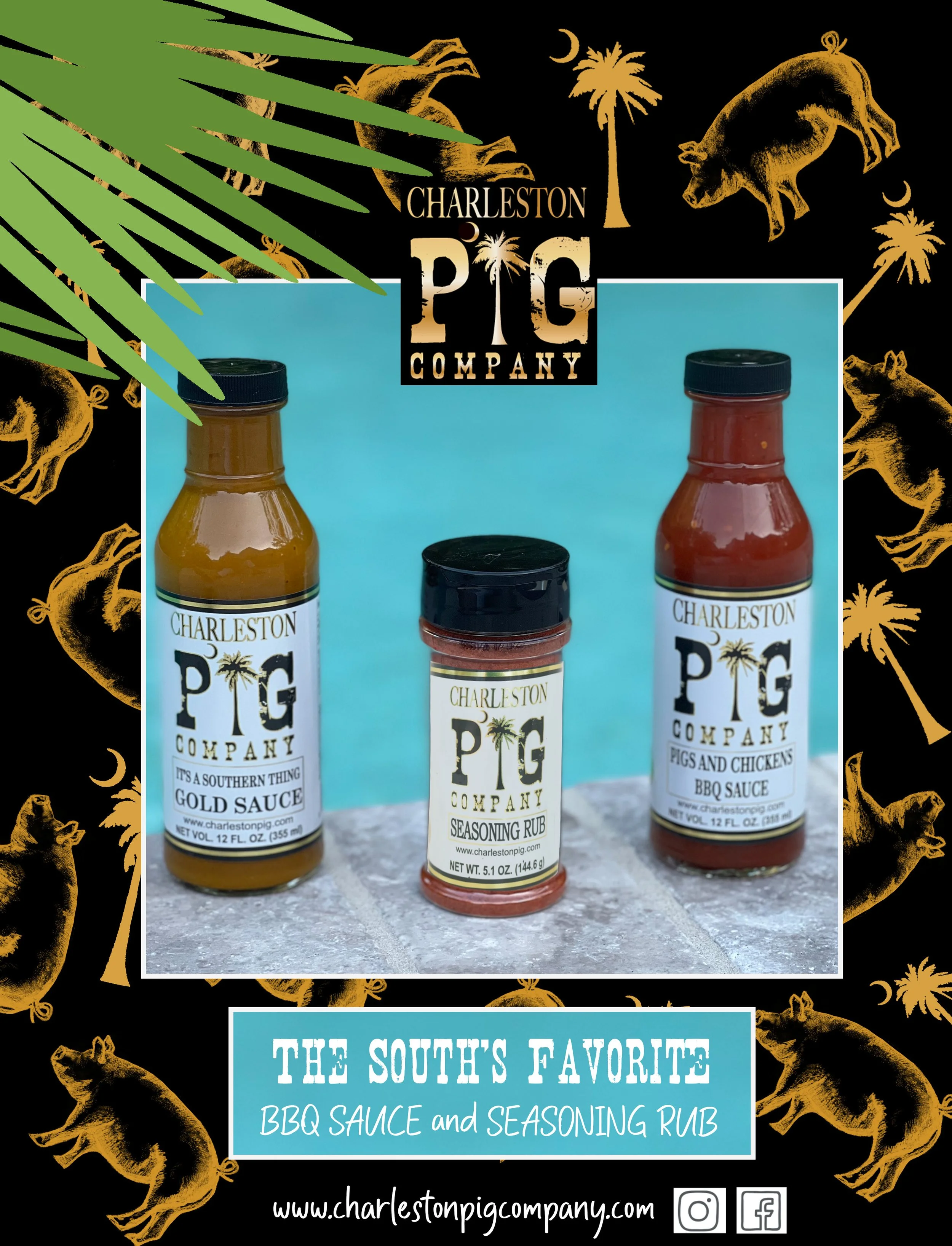 Recipes Southern Flavor Magazine