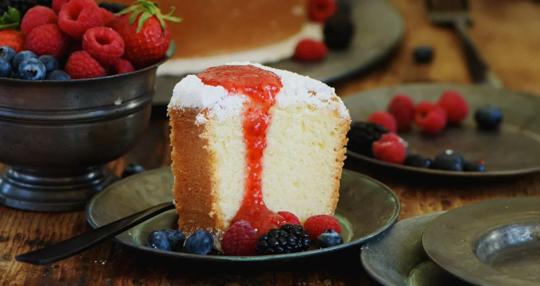 Sweet Take: Summertime Treats Sweep the Deep South
