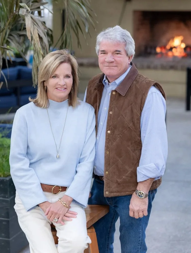 From Grocery Bags to a Growing Legacy: The McClary Family's 38-Year Love Affair with Frank'