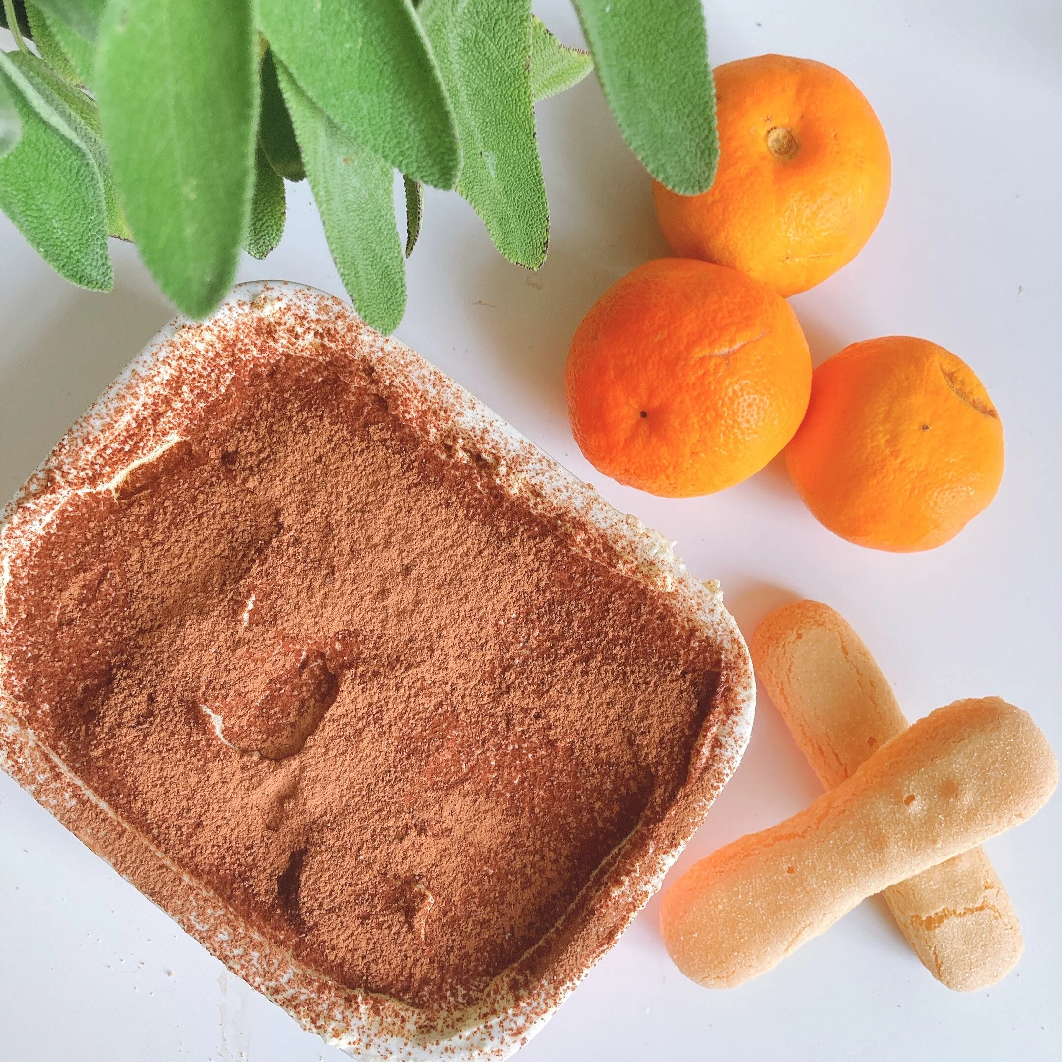 Un tiramisu impossible à râter