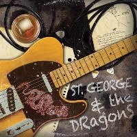 St. George & The Dragons, Anthony Ladesich