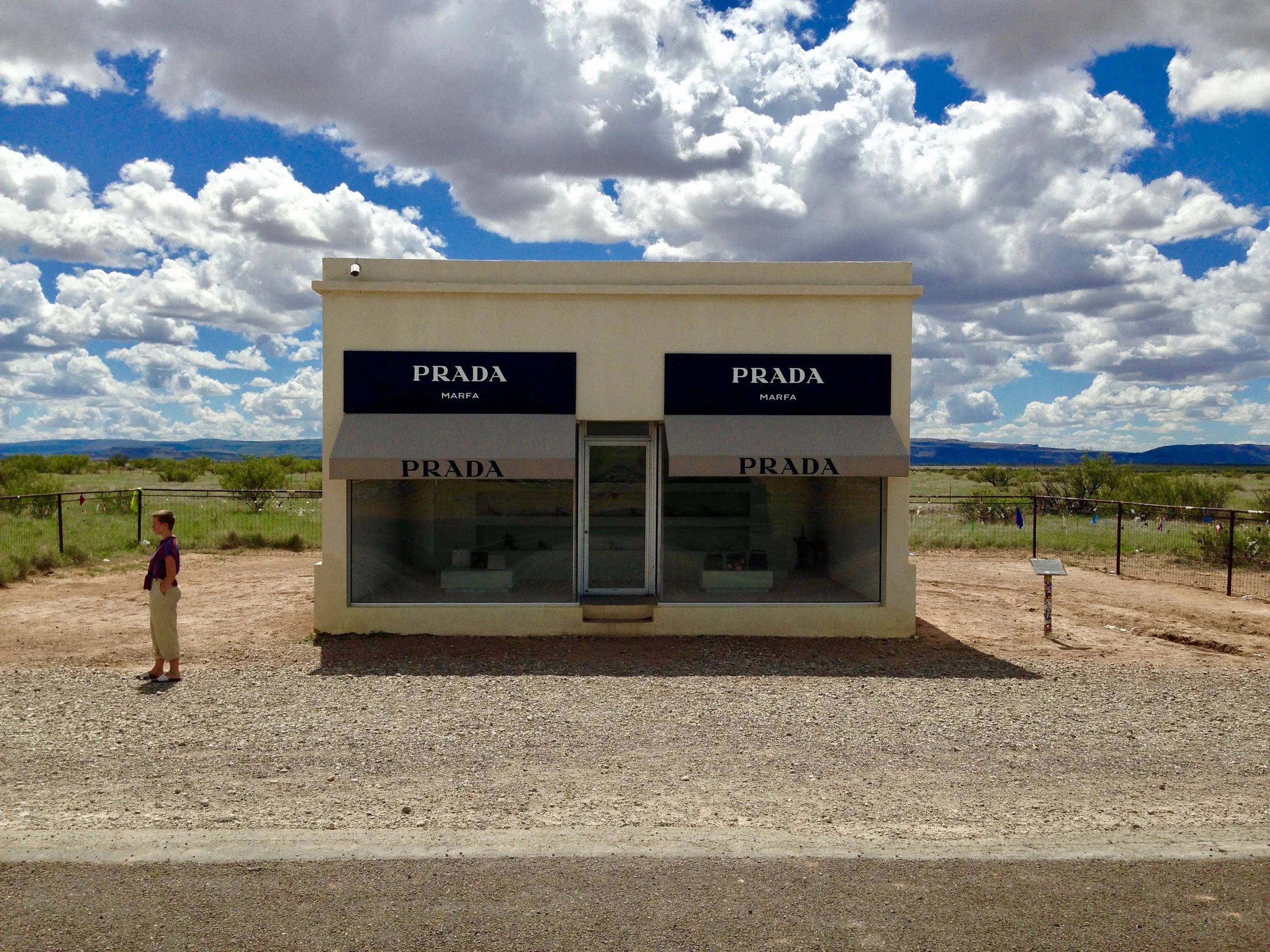  Marfa, TX 