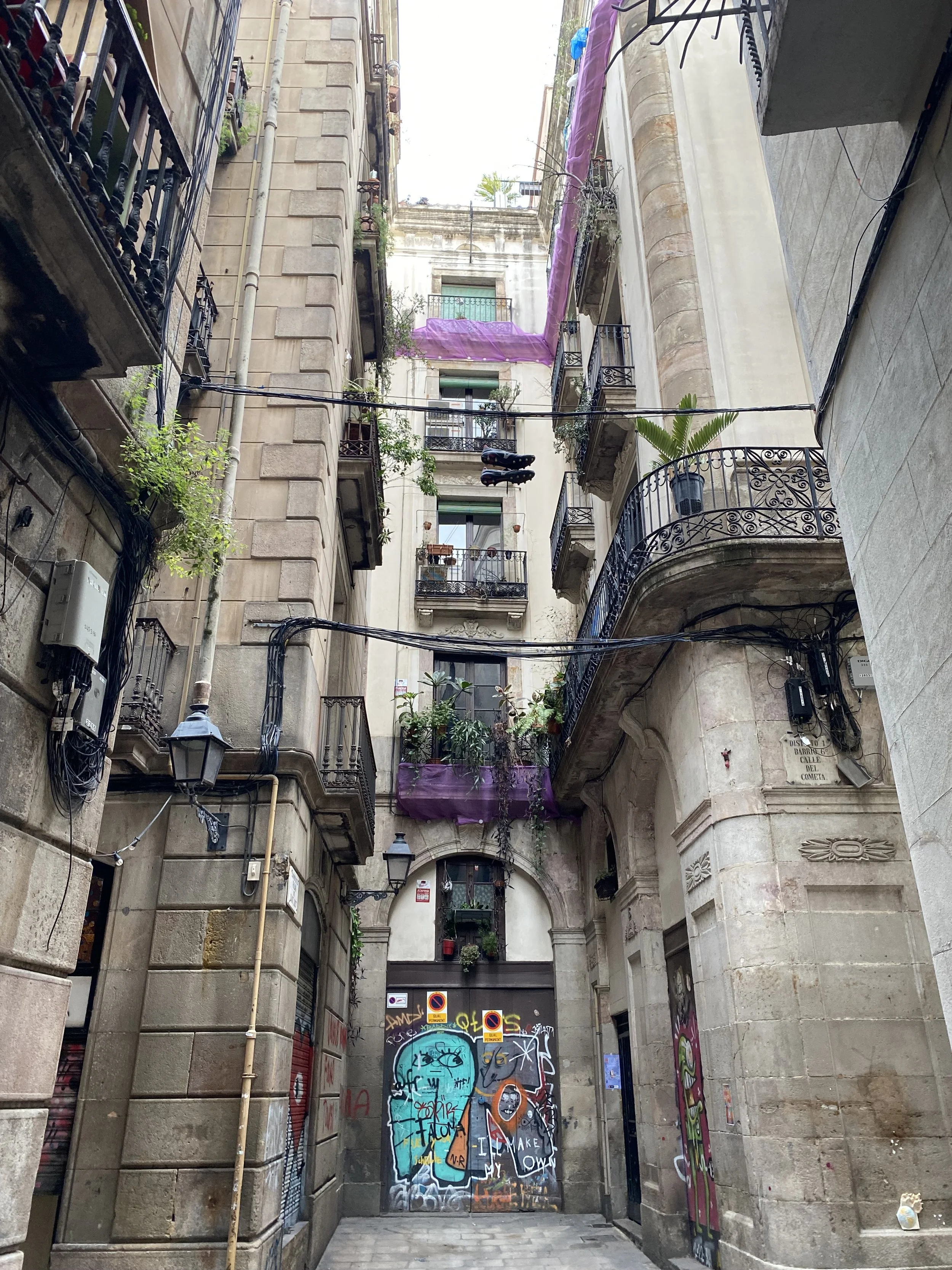 Barcelona