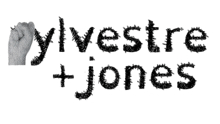 Liza Sylvestre + Christopher Robert Jones