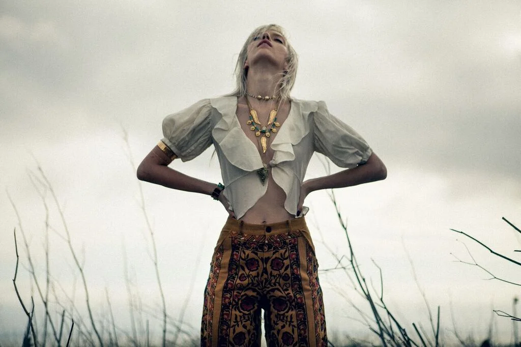 Vanessa Mooney | Pyper America