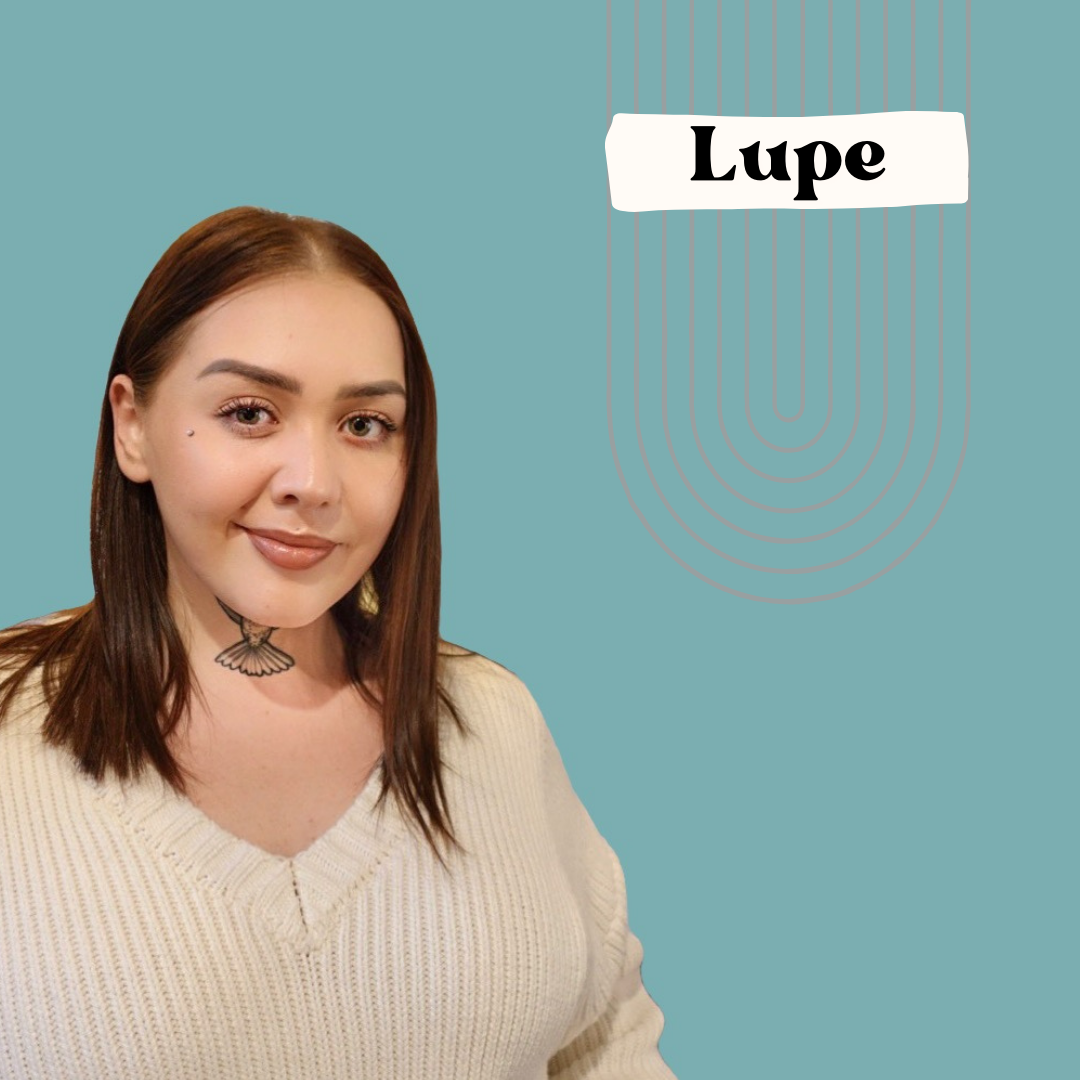 Lupe | Stone Free Beauty Collective | Portland