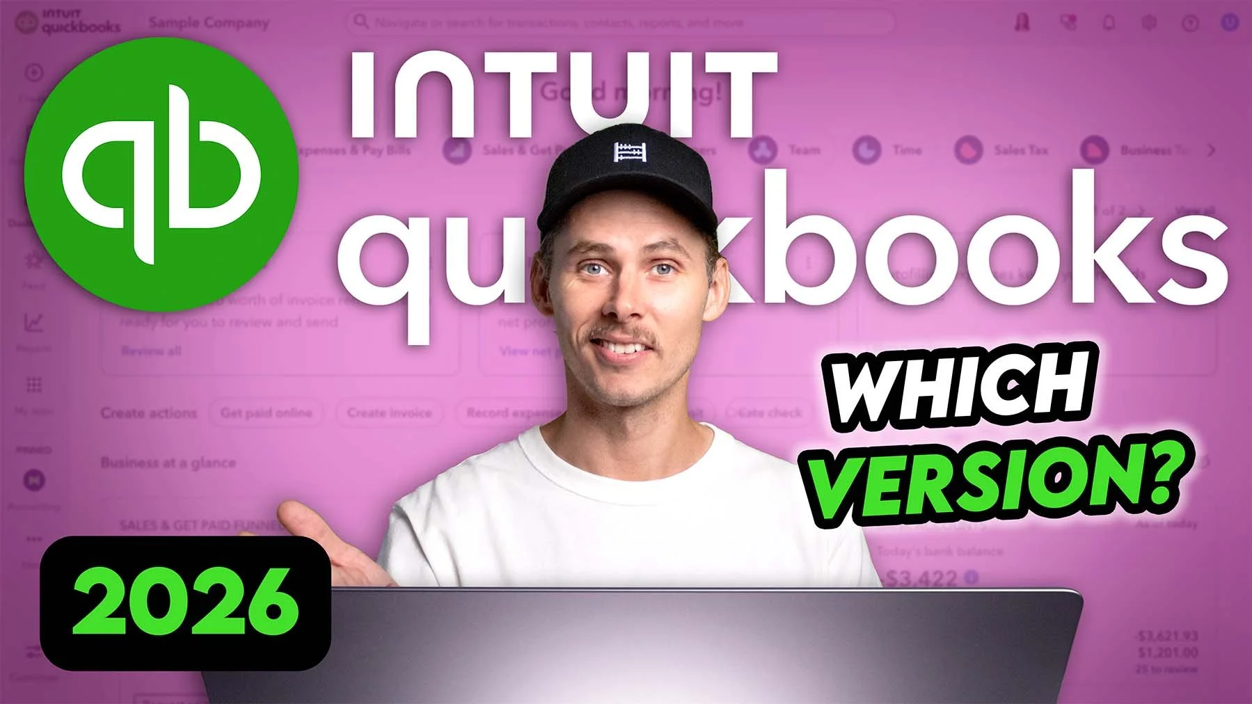 Which QuickBooks Online Plan Should You Buy in 2026?