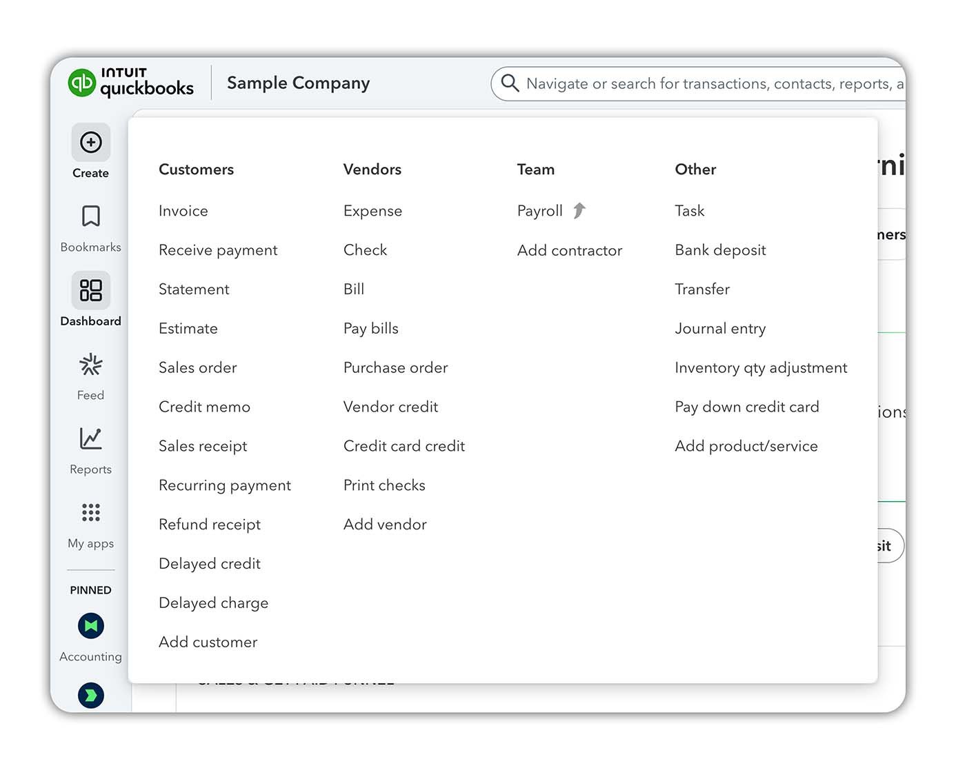 Quickbooks On How to Use QuickBooks Online (2026) — Accounting Stuff