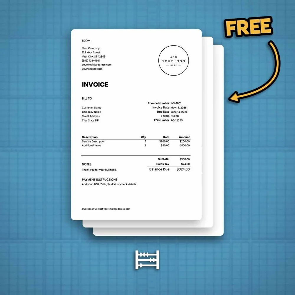Accounting Stuff | Your Guide to the Basics