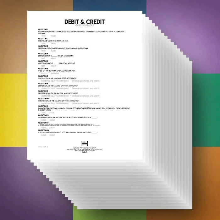 All in One Practice Question Bundle (First Edition)