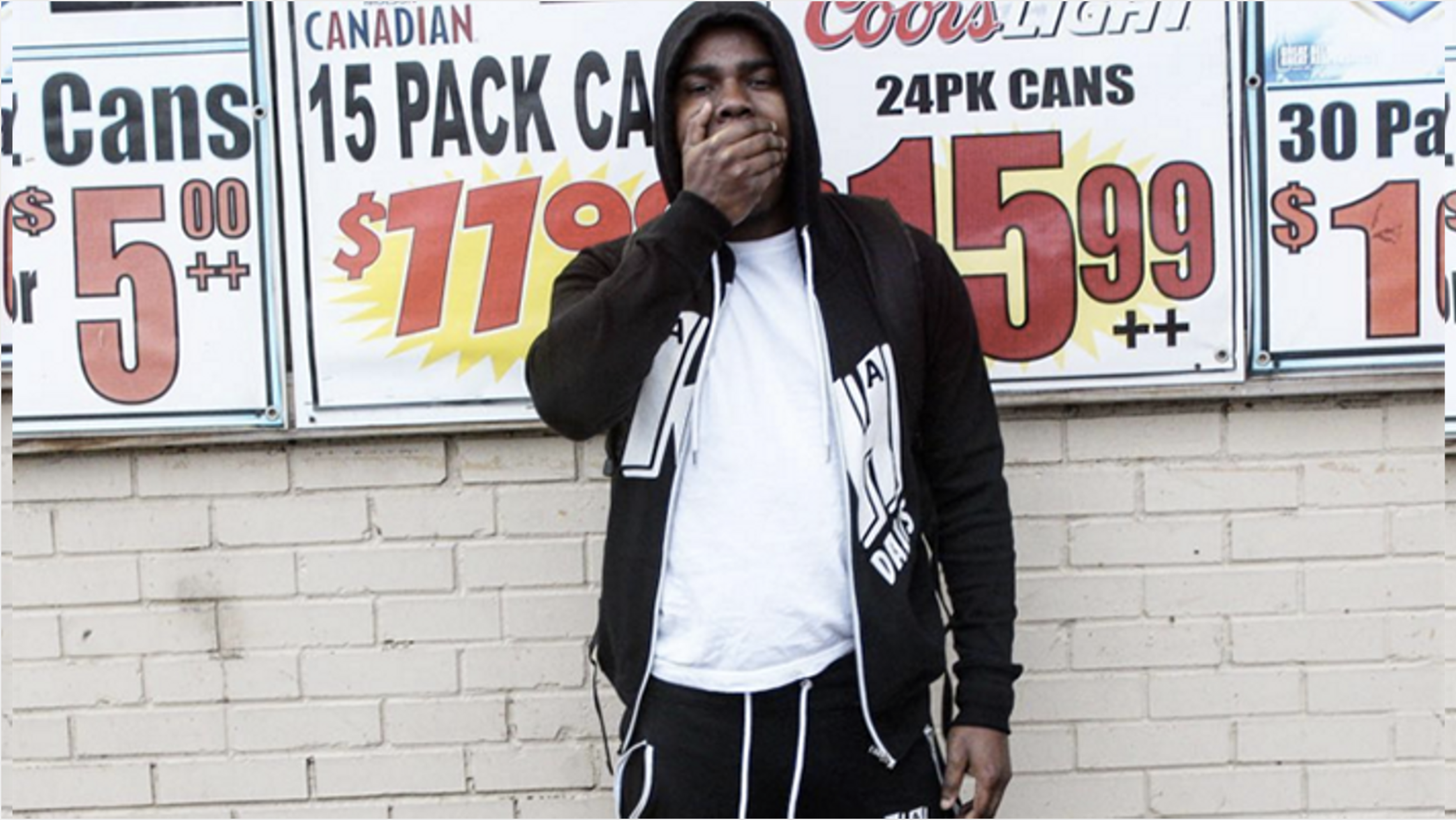 Meet HaHa Davis, The Voice That Opens Chance The Rapper’s “No Problem”