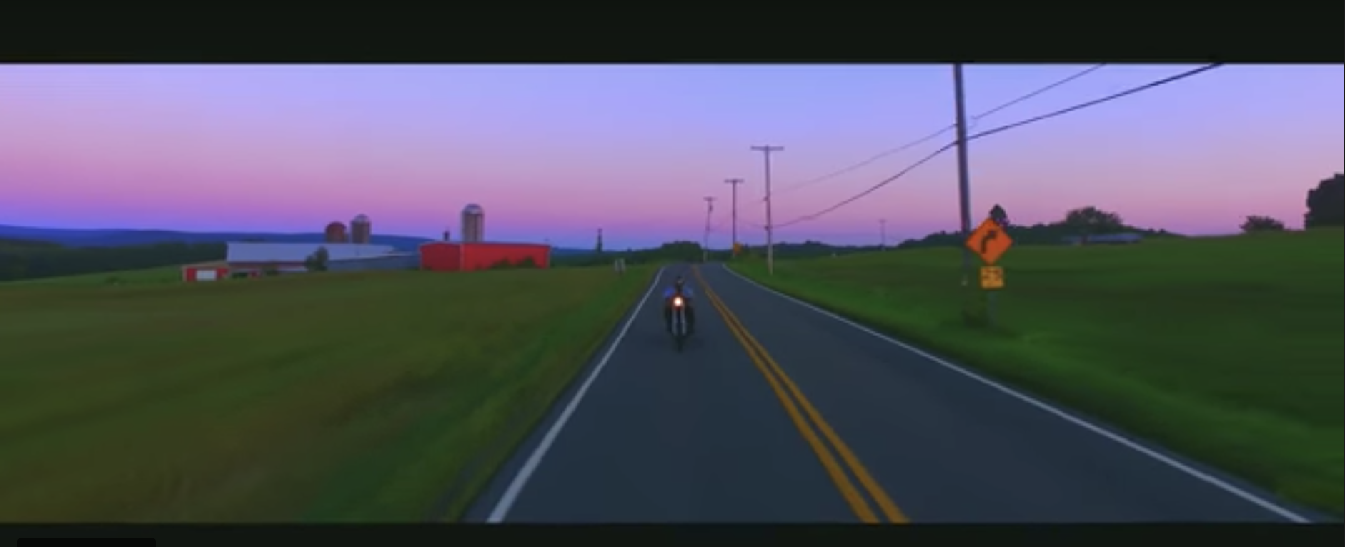 Premiere: Tunji Ige Drops a Stunning Video for "Ball Is Life"