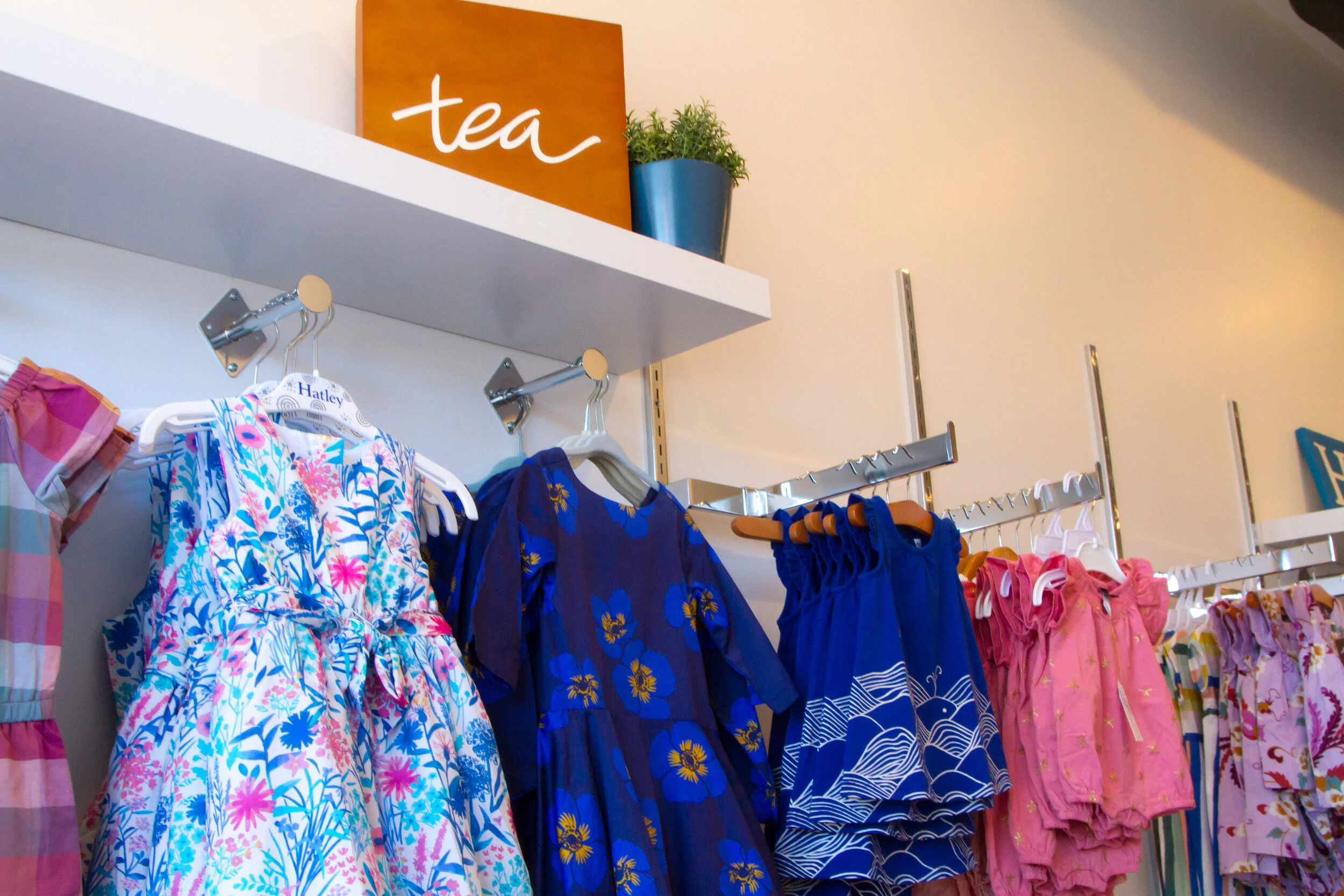 children's fashion outlet