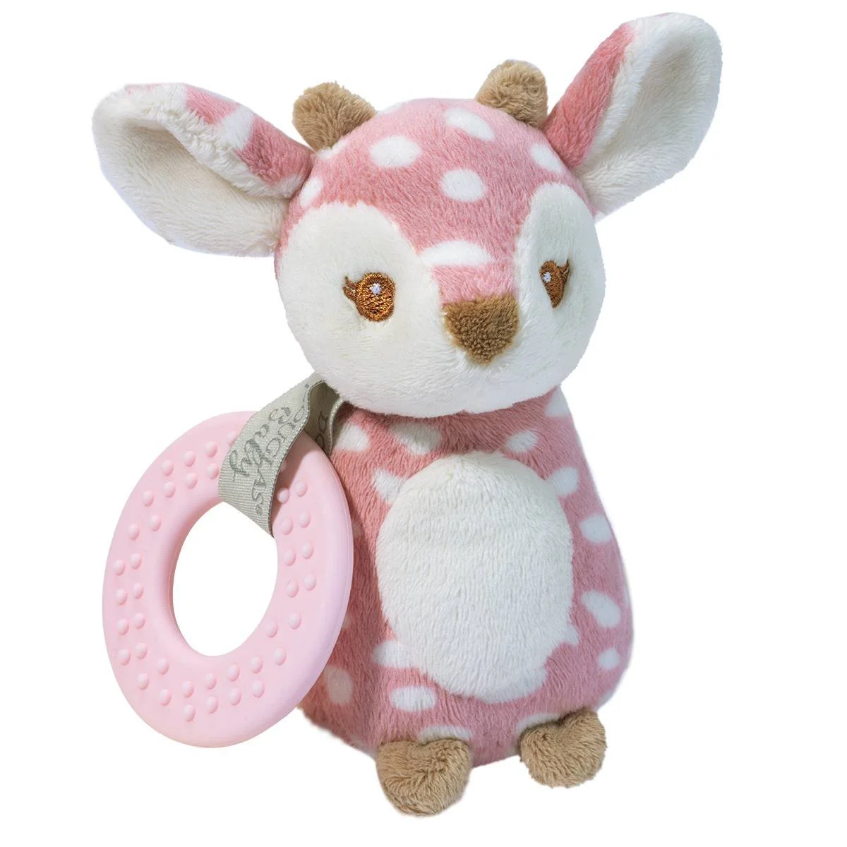 Farrah Fawn Playtivity Rattle