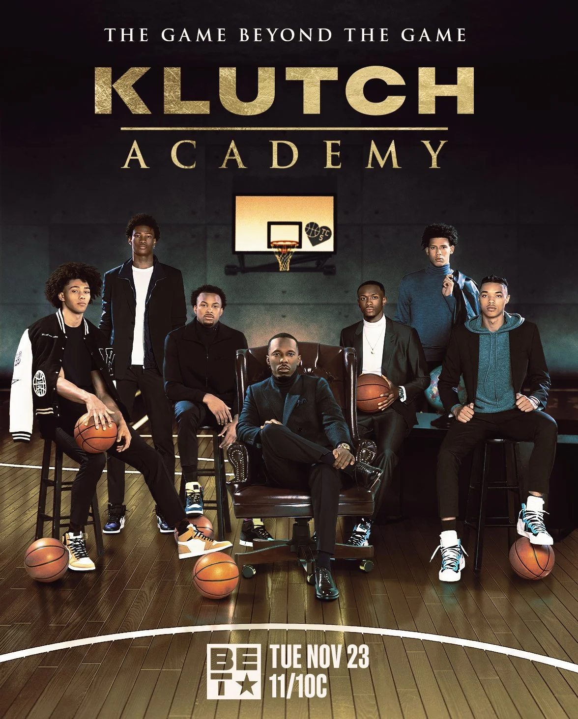 Klutch Academy