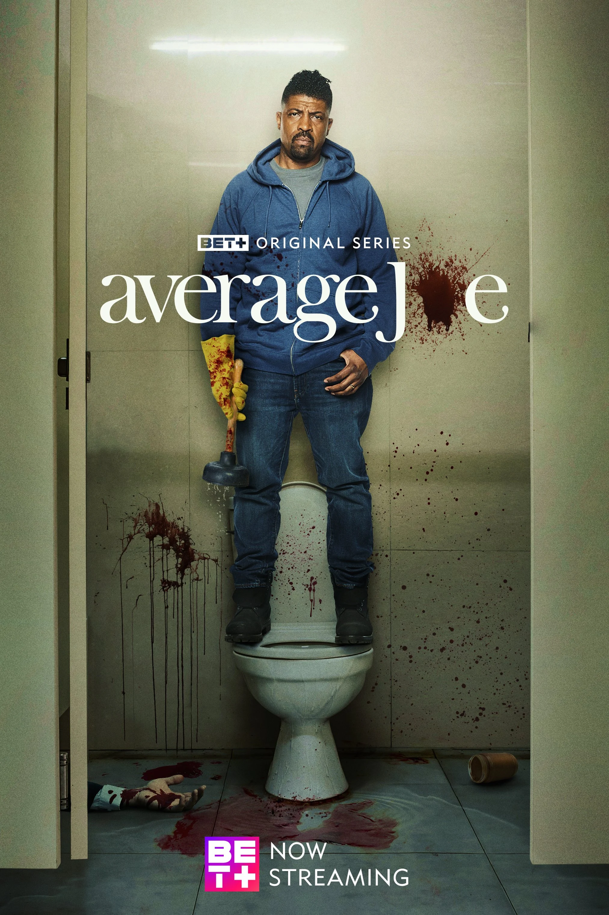 Average Joe