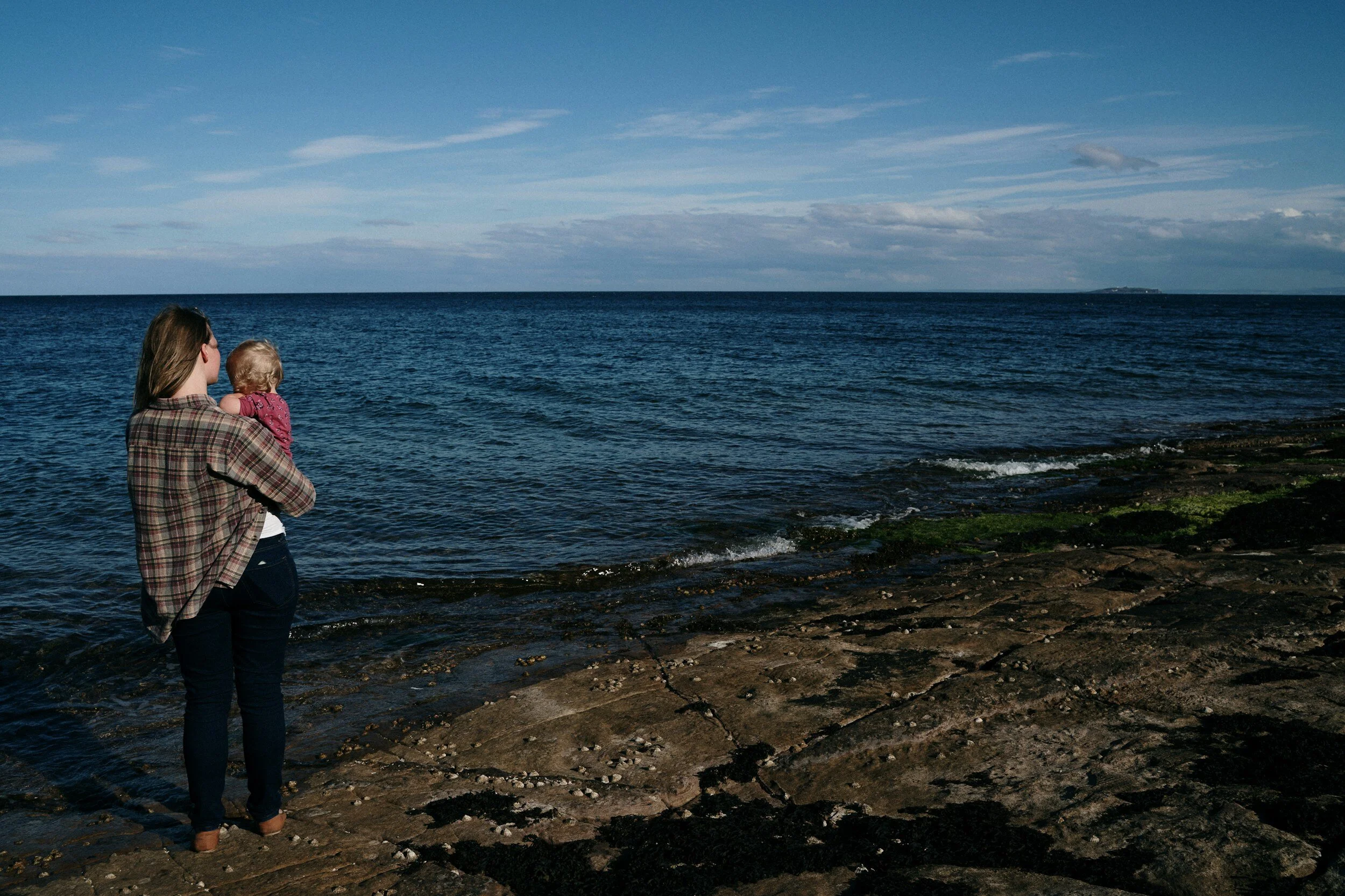 The Nurturing Connections Intervention for Mother-Infant Dyads