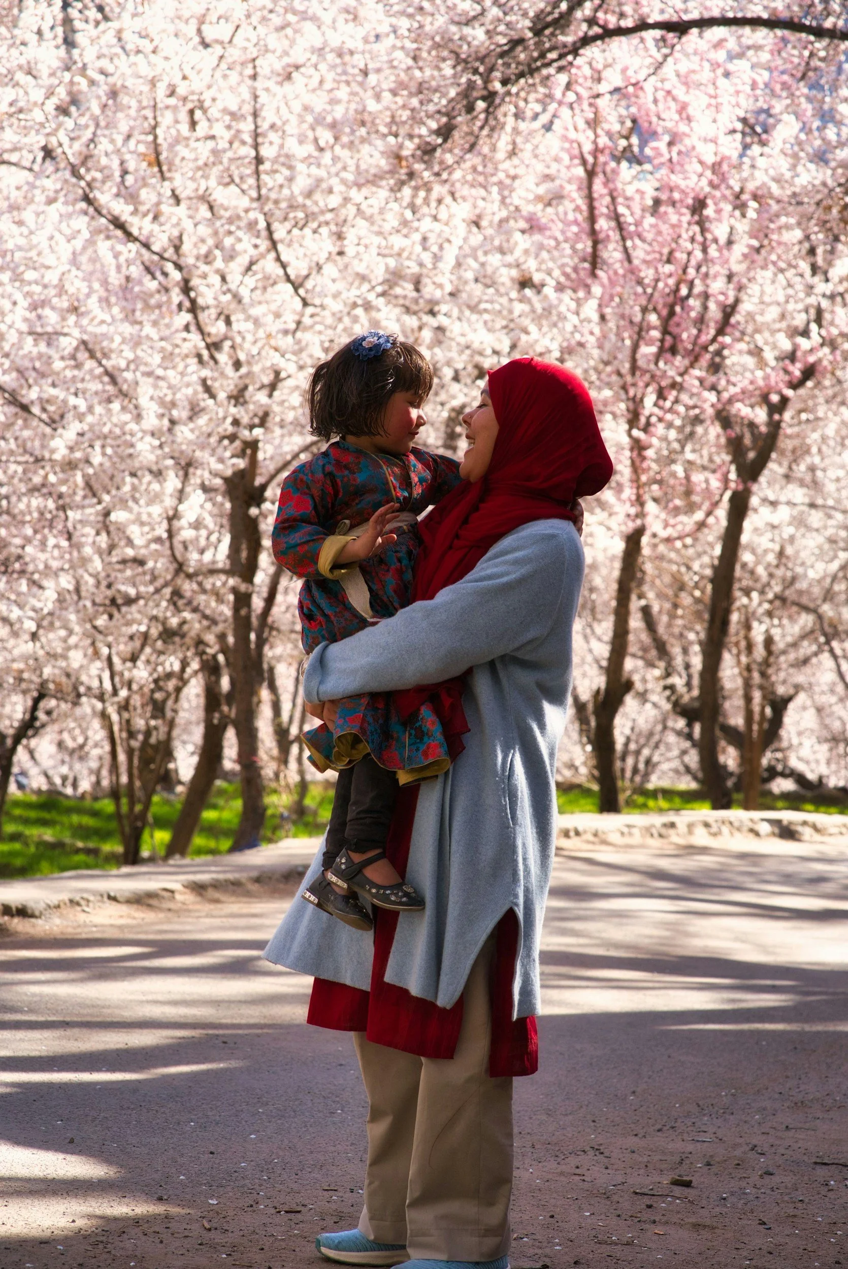 Regulating Together: Cueing Parents to Reframe Negative Emotions for Their Children