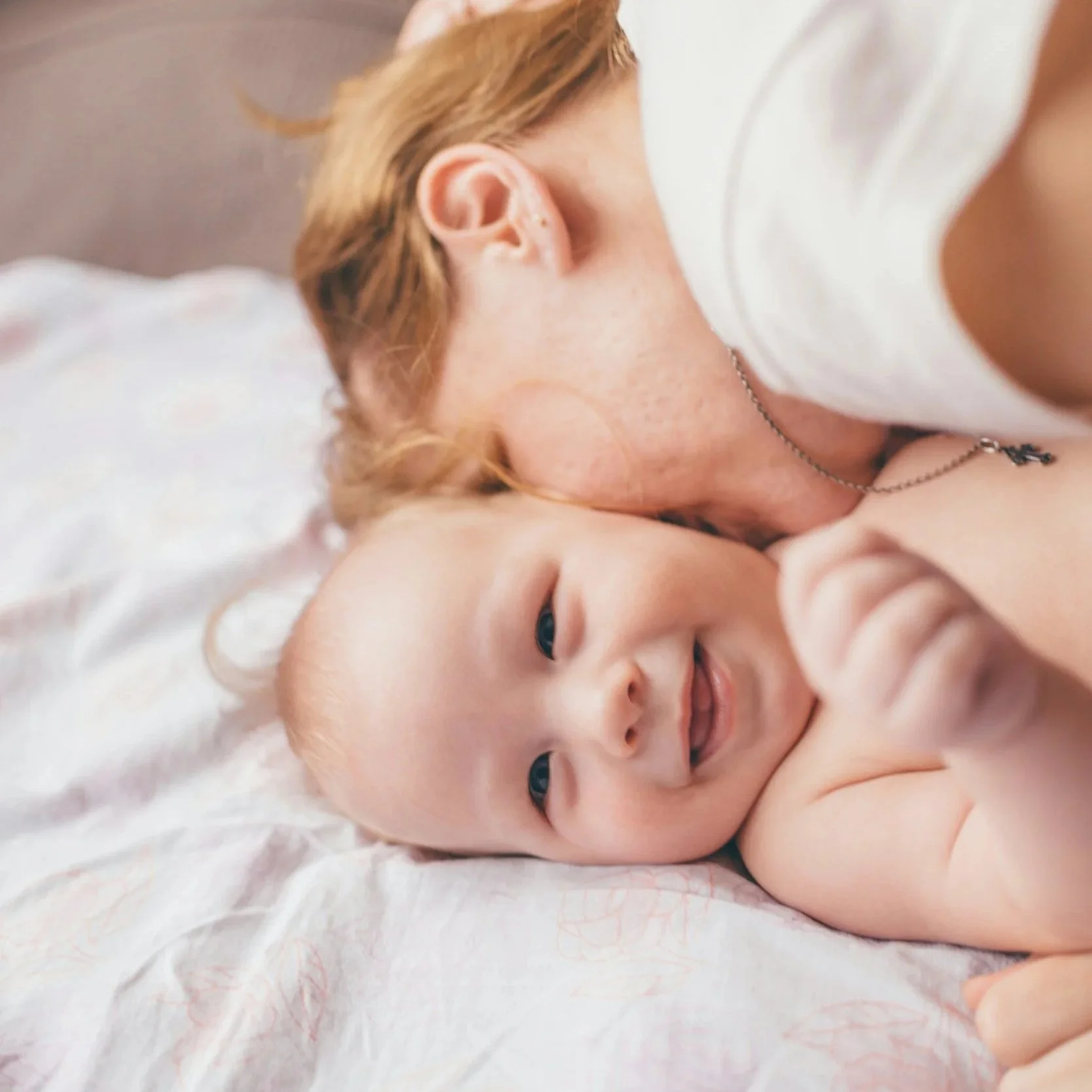 The Relation Between Prenatal Stress and Infant Negative Emotionality: Buffering Effects of Maternal Predictability
