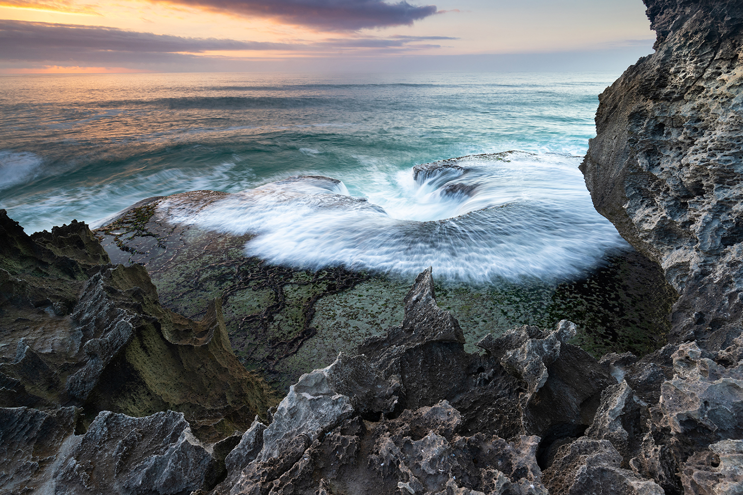 The Cauldron - Arniston, Overberg District