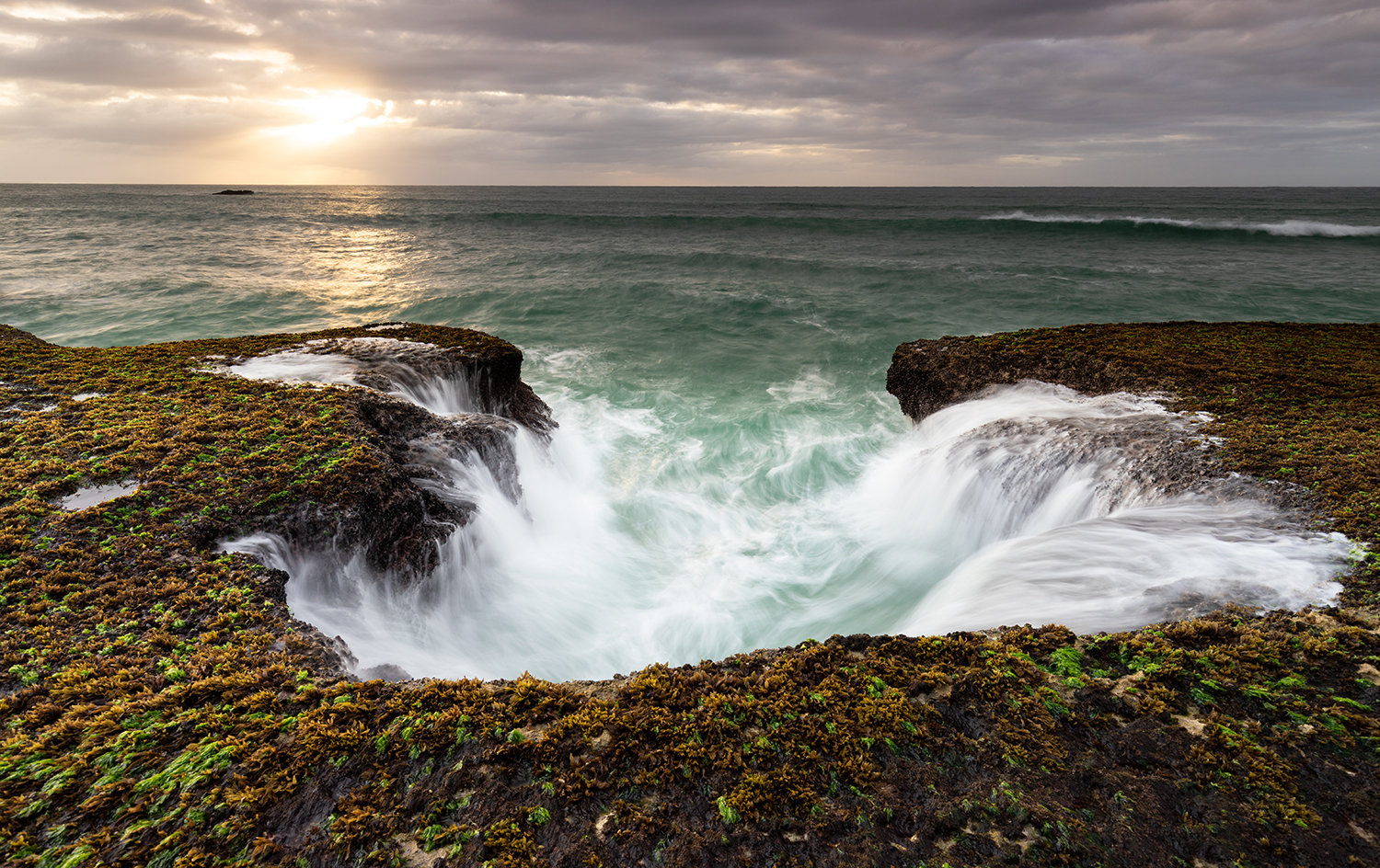 The Cauldron - Arniston, Overberg District