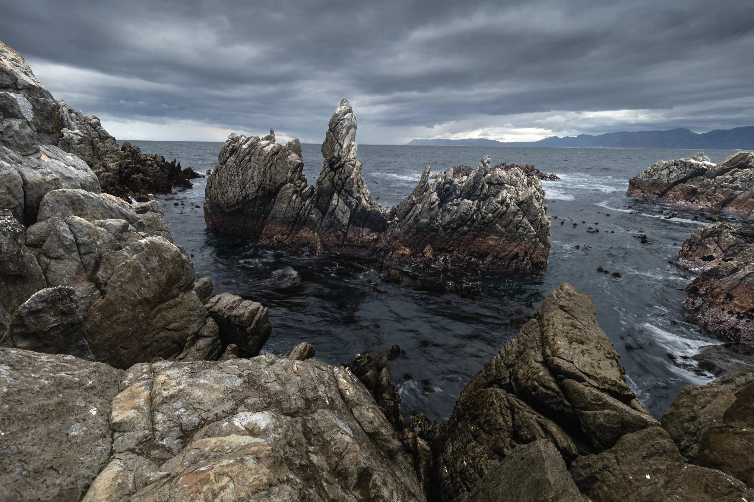 De Kelders - Overberg Region, South Africa