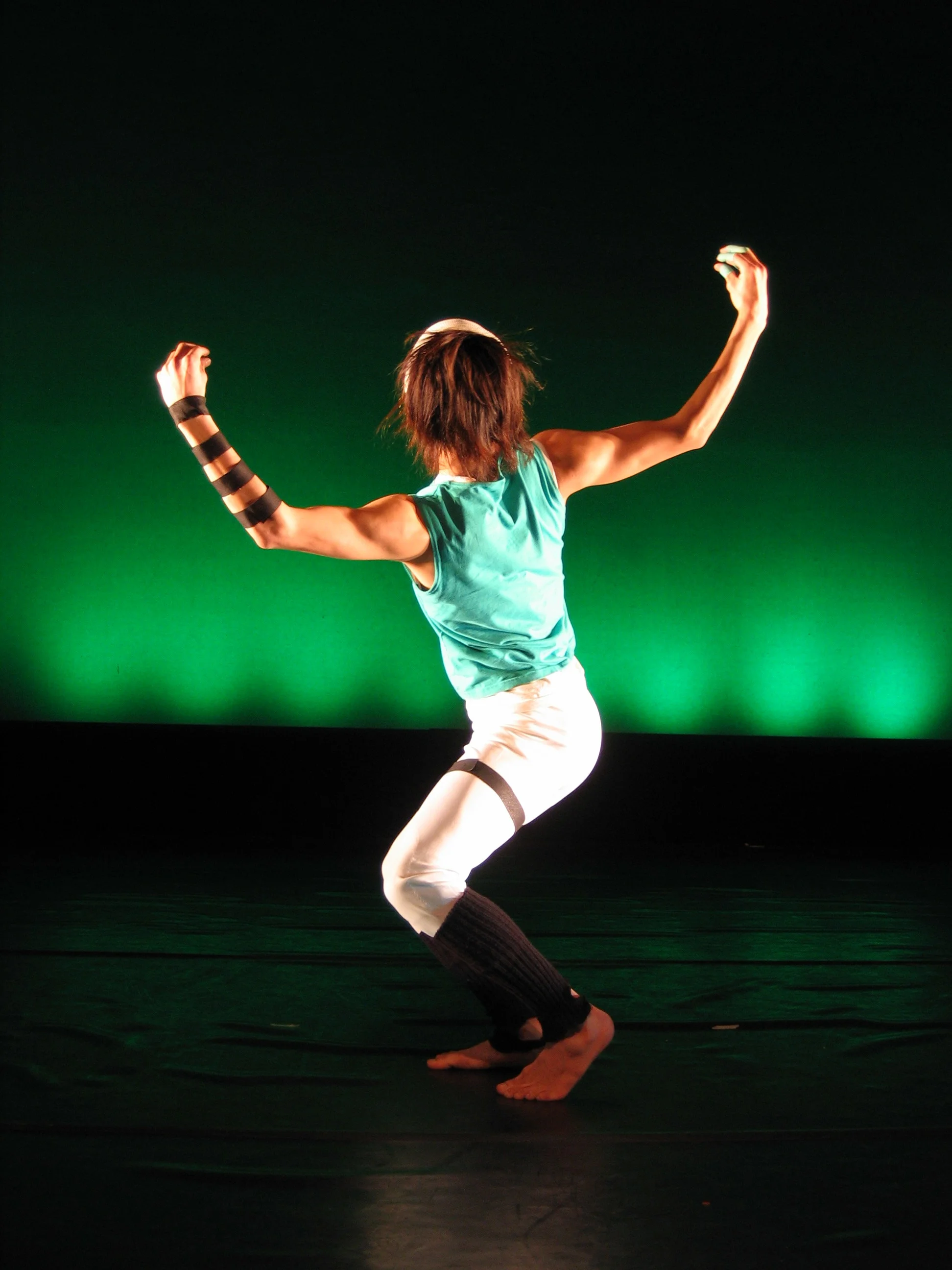 Revelations Dance Concert