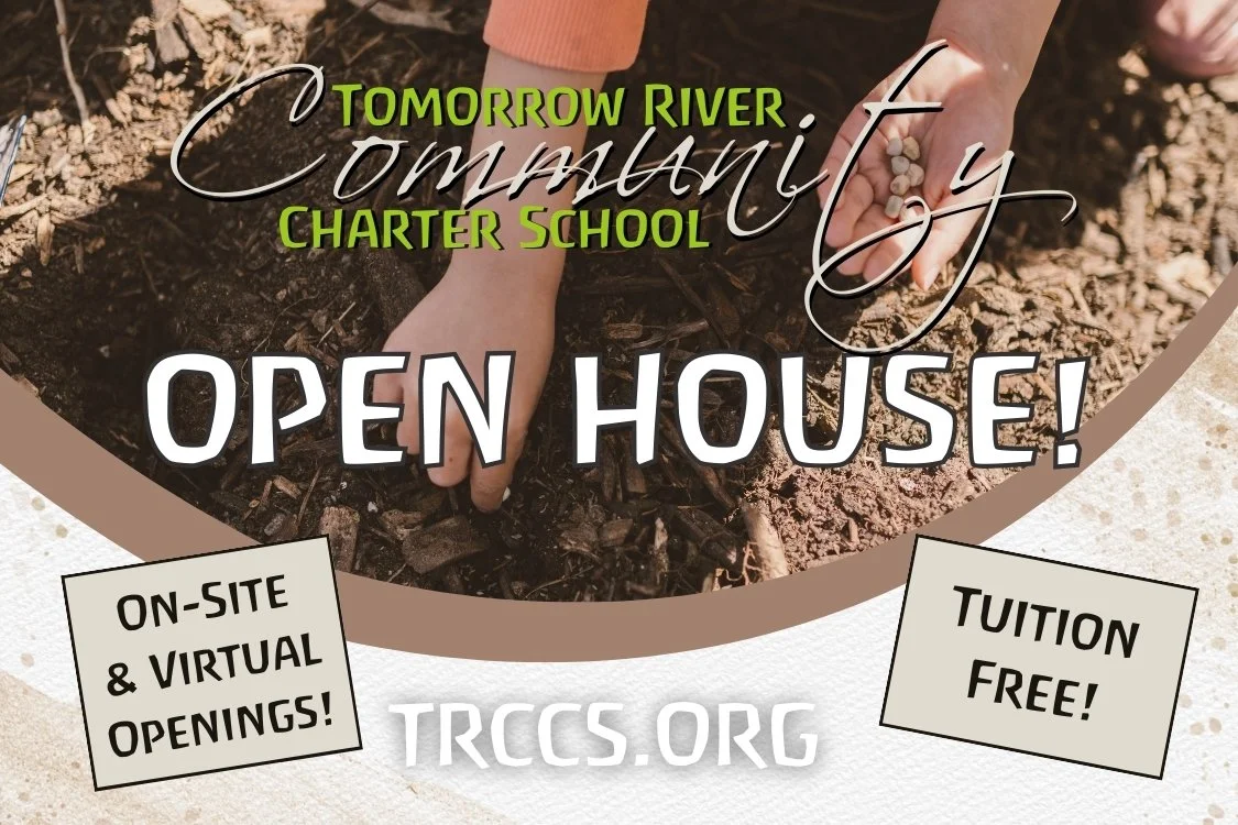 Events — Tomorrow River Community Charter Schools