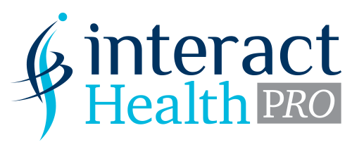 Interact Health PRO  - "You're ALL in ONE Pain Management" - Professional Resources Option!