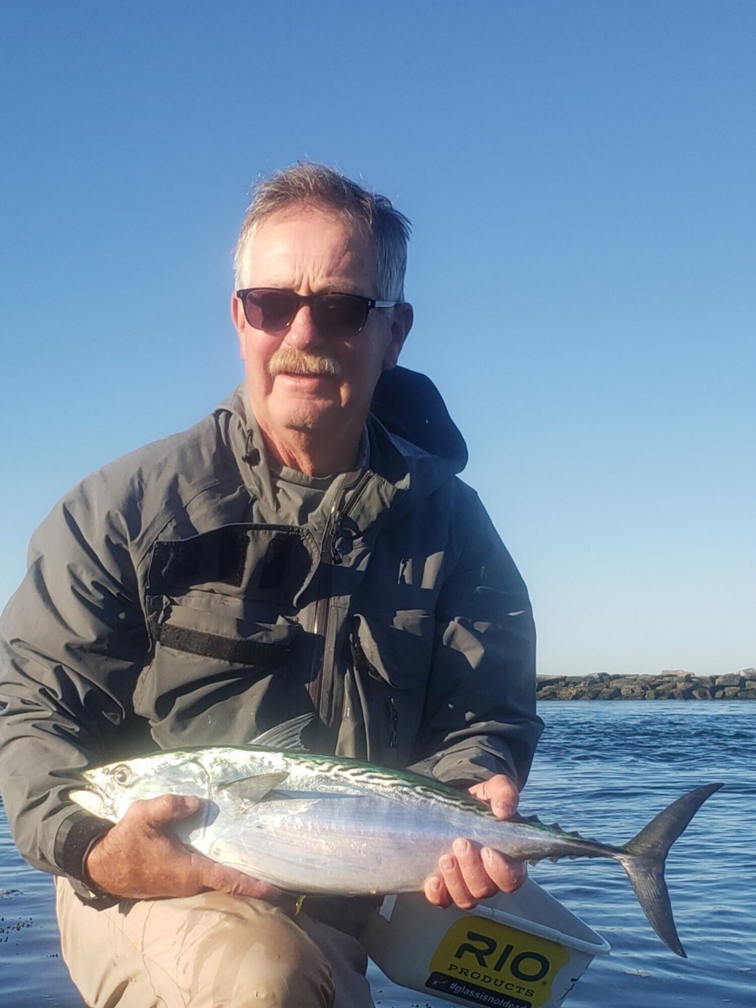 false albacore — Cape Cod Fishing Reports - Sports Port Bait and Tackle —  Sports Port