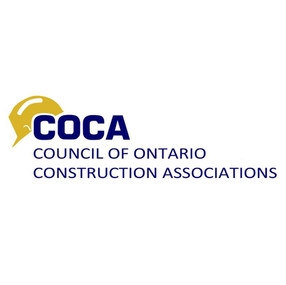 Council of Ontario Construction Associations