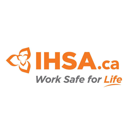 Infrastructure Health and Safety Association of Ontario