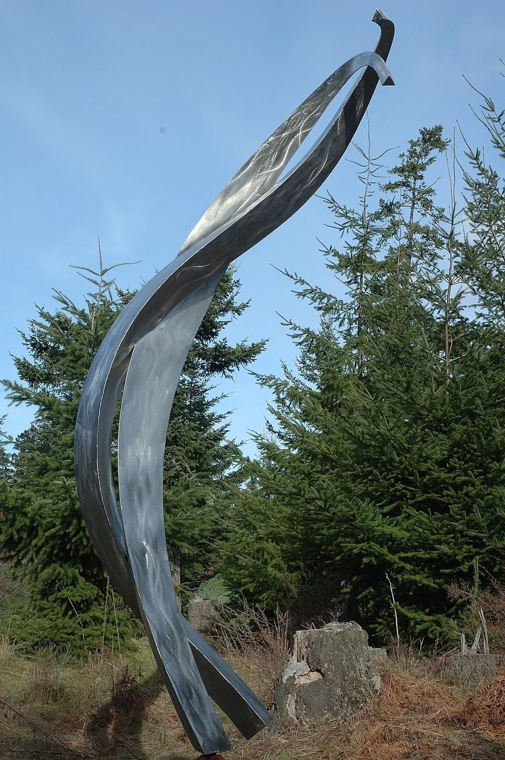 Spiral DNA