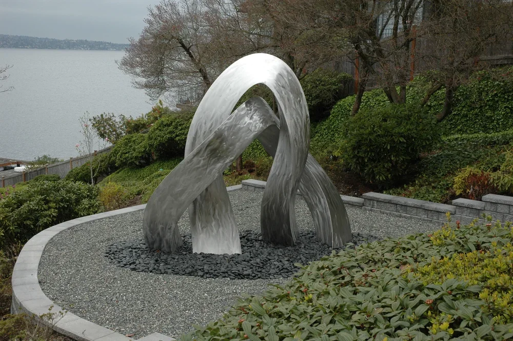 DNA Arch