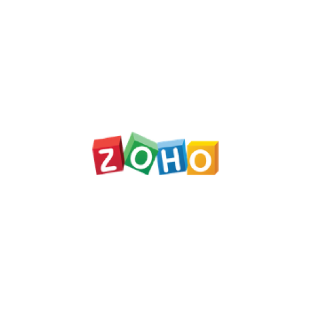 Zoho Recruit