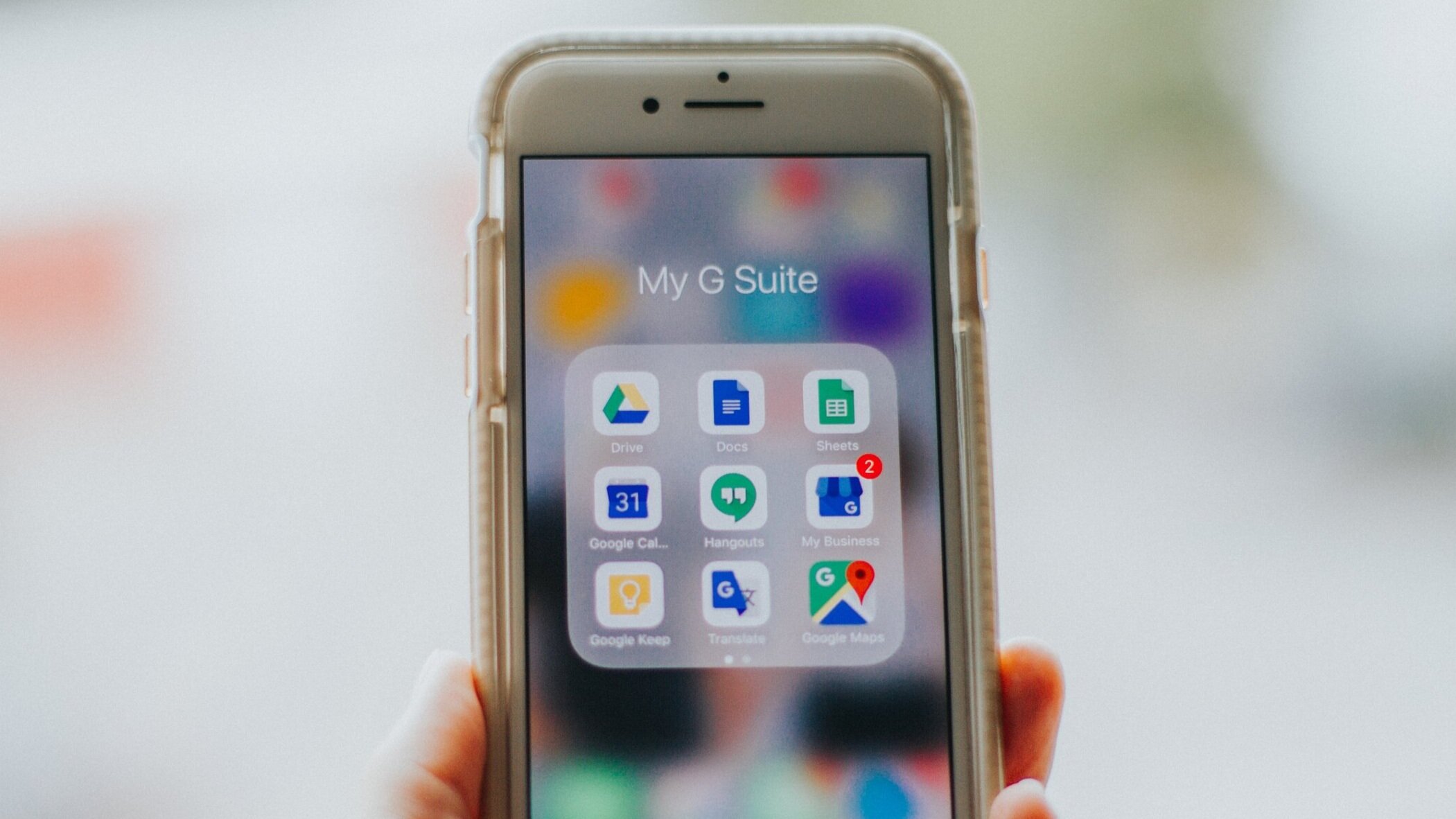How to use Google Calendar on the Zoom.ai Blog