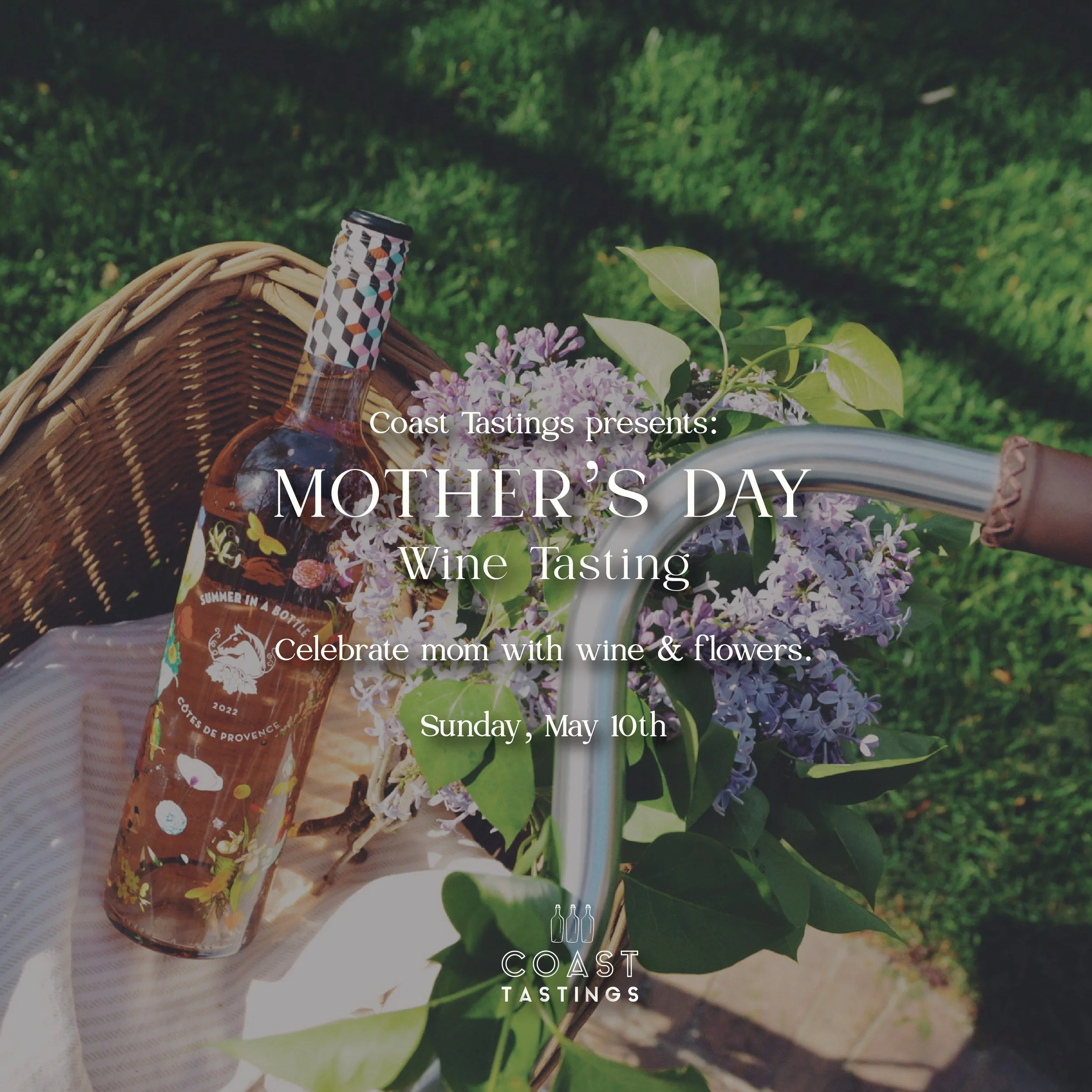 Mother's Day at Coast
