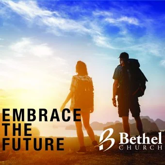 How to Seize the Future