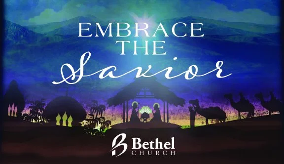 Seven Ways to Embrace the Savior All Year Long